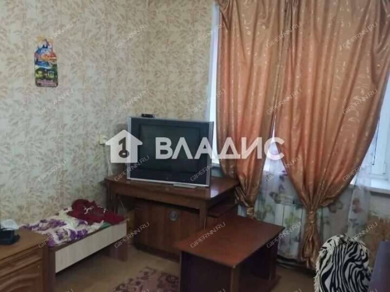 двухкомнатная квартира на Турнирной улице дом 5