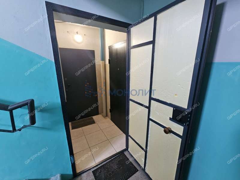 двухкомнатная квартира на Победной улице дом 21/1