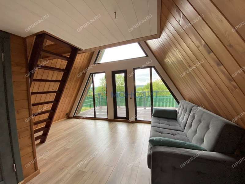 дом на улице Шолохова село Толмачево