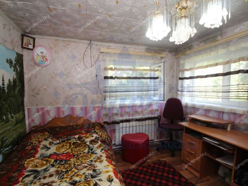 дом на улице Ленина рабочий посёлок Пильна