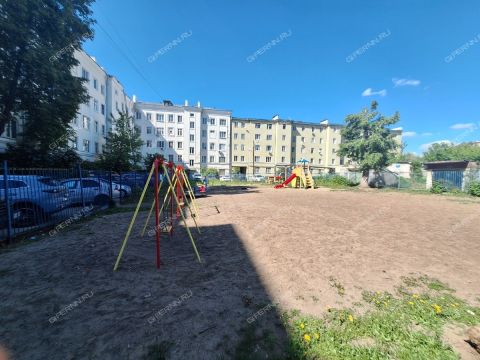 1-komnatnaya-ul-oktyabrskoy-revolyucii-d-74 фото