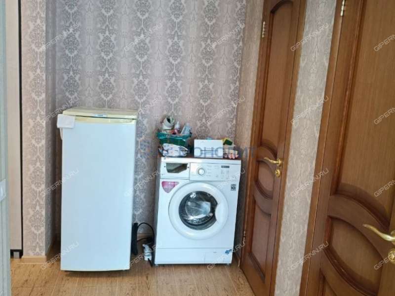 двухкомнатная квартира на Космической улице дом 60