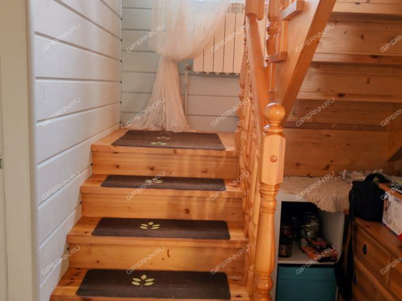 дом на Солнечная ул. Грин Парк мкр