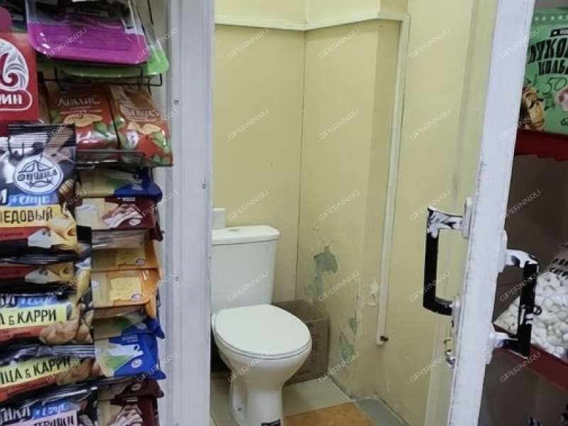 помещение под торговую площадь на Московском шоссе