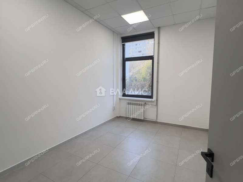 здание под офис на улице Маршала Казакова