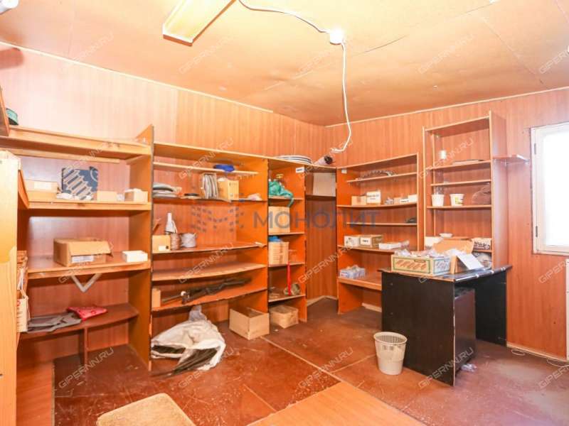 дом на улице Вали Котика