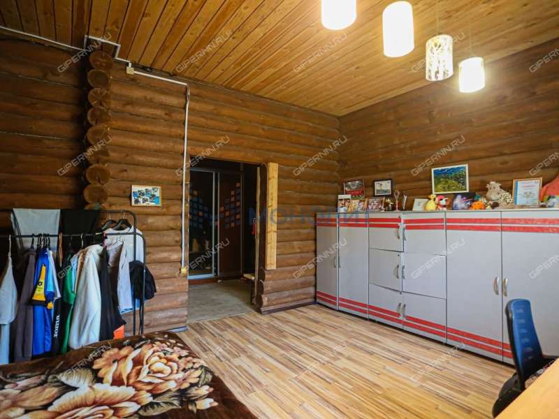 дом на улице Лизы Чайкиной