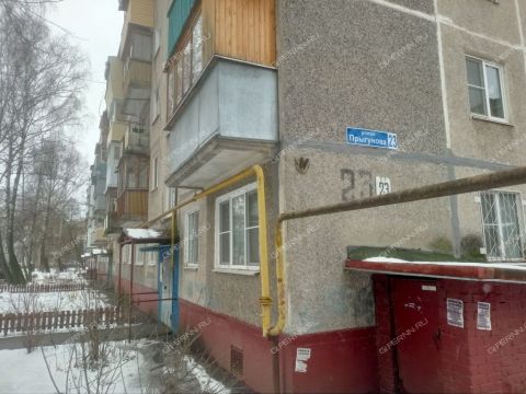 2-komnatnaya-ul-geroya-sovetskogo-soyuza-prygunova-d-23 фото