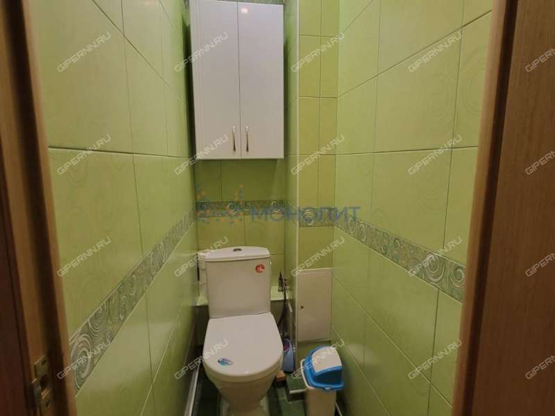 трёхкомнатная квартира на проспекте Кораблестроителей дом 26 к1