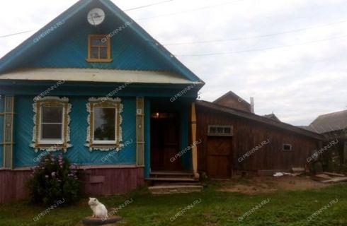 Авито городец. Г Городец ул 9 января. Улица Уральская г.Городец дом 3. Недвижимость в г Городце. Дома на ул. Зафабричная в Городце фот.