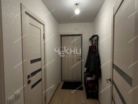 kvartira-studiya-prosp-geroev-donbassa-d-3 фото