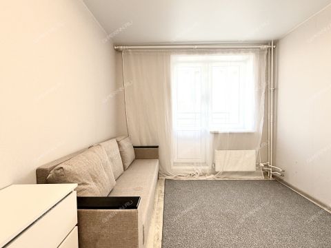 kvartira-studiya-ul-kosmicheskaya-d-34-k1 фото