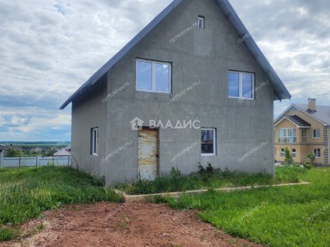 dom-kottedzhnyy-poselok-russkaya-derevnya-bogorodskiy-municipalnyy-okrug фото