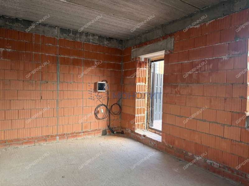 дом на Агрономической улице