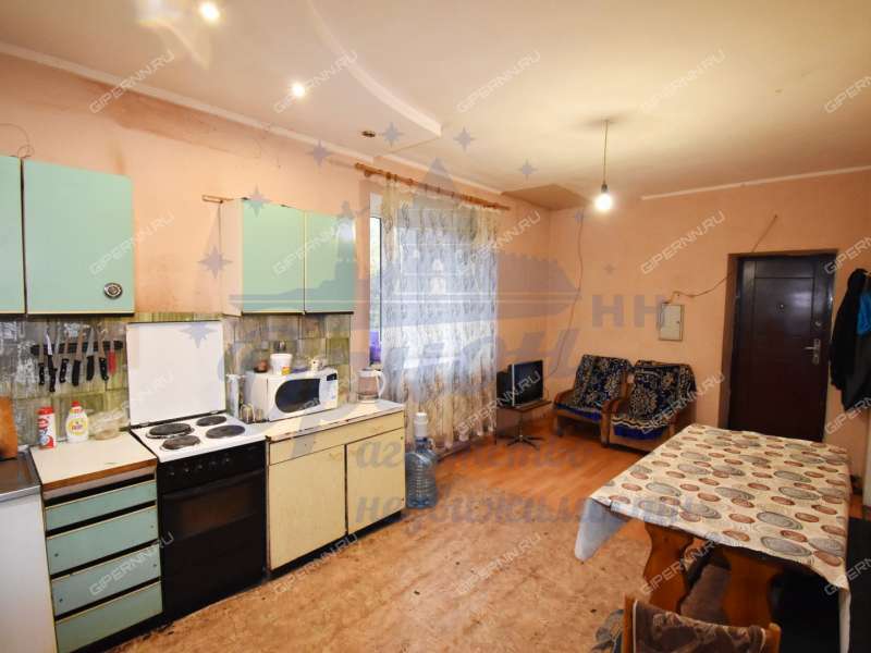 дом в Врачебном переулке