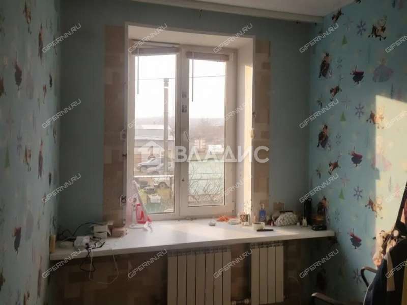 двухкомнатная квартира на улице Шекспира дом 1