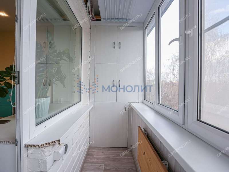 двухкомнатная квартира на Родниковой улице дом 46