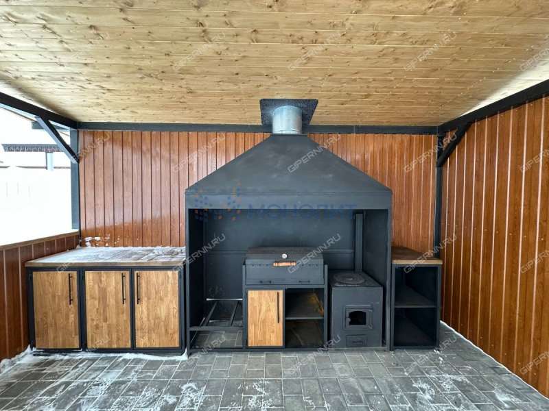 дом на СНТ 40 лет Победы