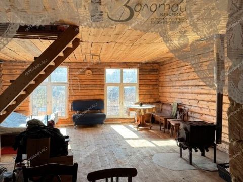 dom-derevnya-tugarino-gorodskoy-okrug-bor фото