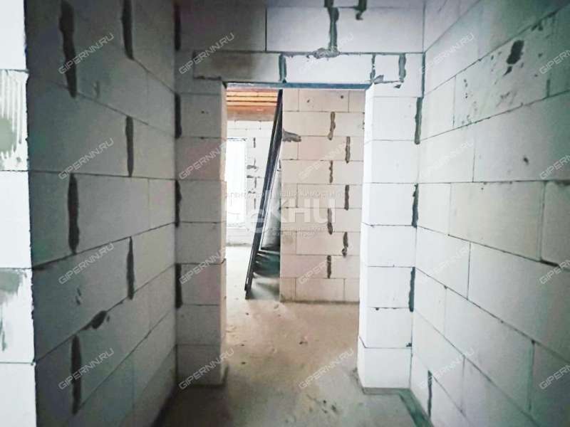 дом на  ТСН Чистые ключи