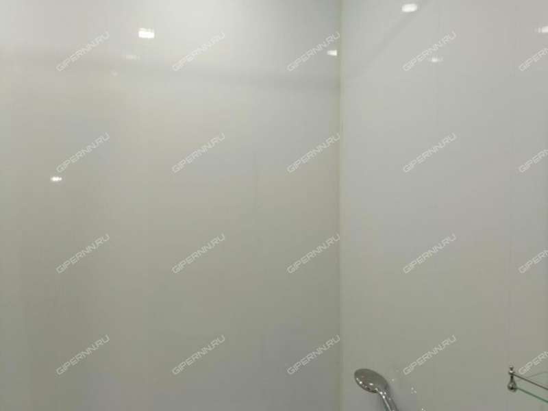 двухкомнатная квартира в Центральном микрорайоне дом 6А город Выкса