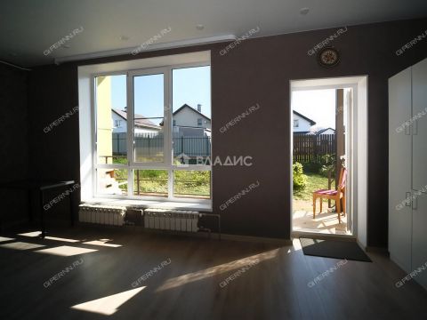 dom-selo-kamenki-bogorodskiy-municipalnyy-okrug фото