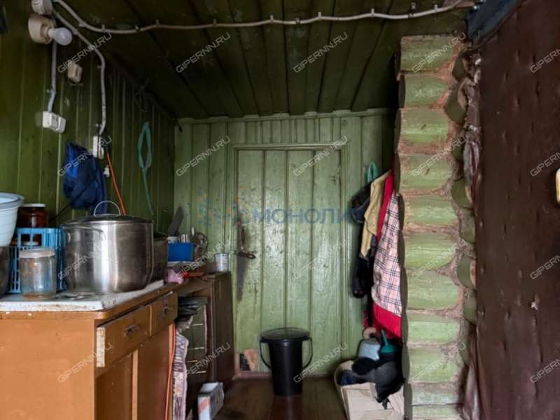 дом на - деревня Вашурово