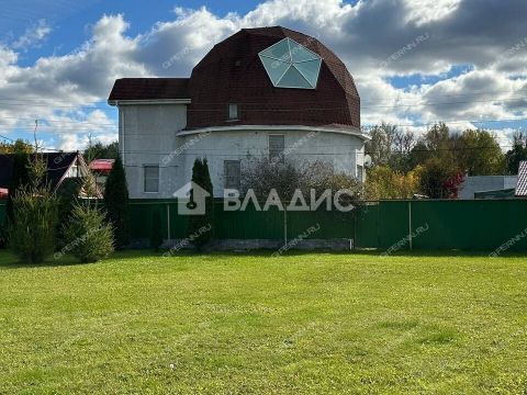 dom-gorod-vorsma-pavlovskiy-municipalnyy-okrug фото