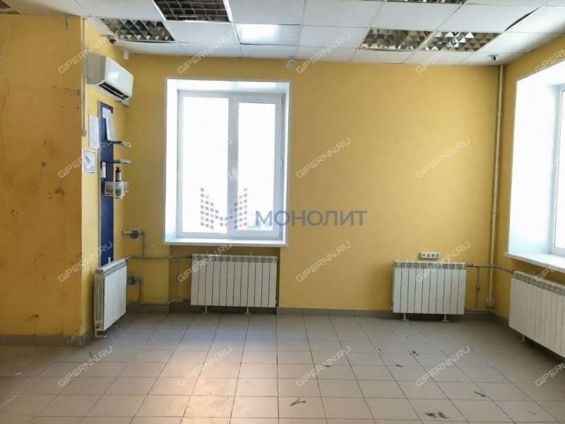 помещение под офис, недвижимость под салоны красоты на улице Бекетова