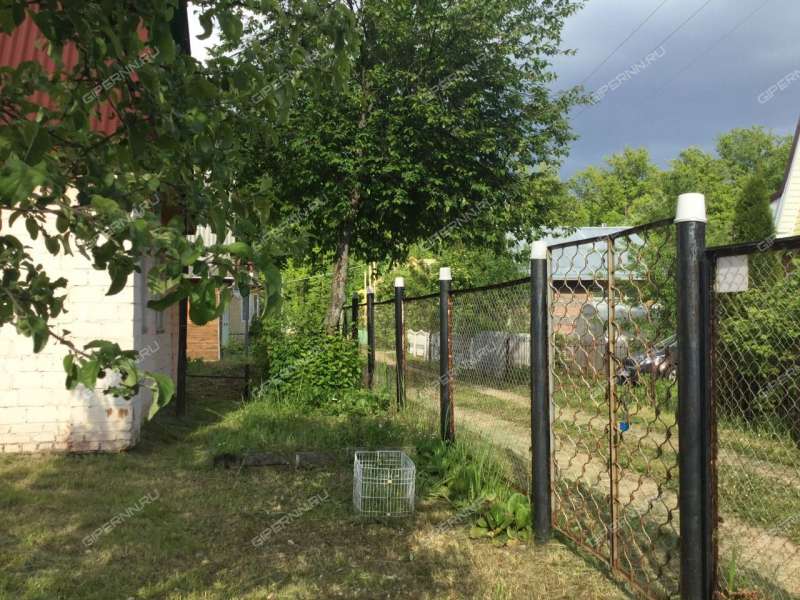 Купить Дачу В Афонино Нижегородской