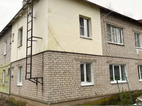 2-komnatnaya-gorod-gorodec-gorodeckiy-rayon фото