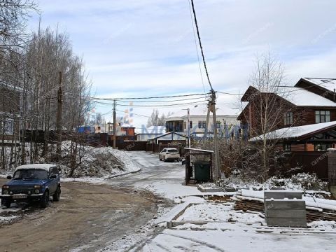 kottedzh-derevnya-utechino-kstovskiy-rayon фото