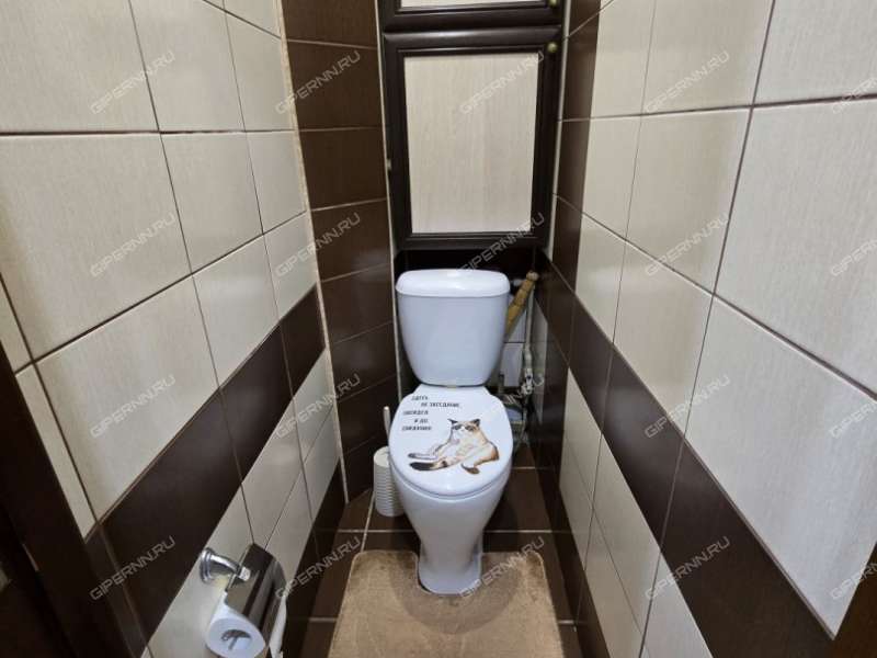 трёхкомнатная квартира на улице Ленина дом 26 деревня Новоликеево