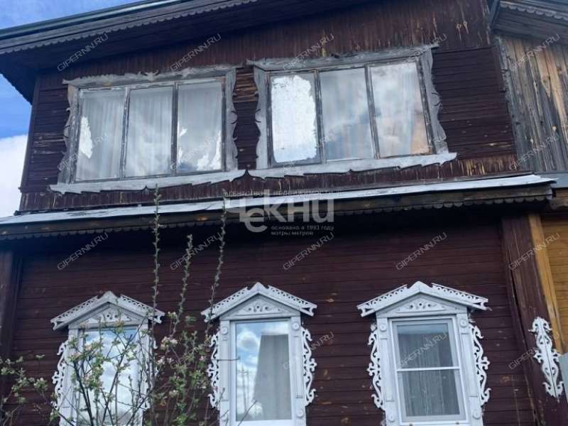 дом на  деревня Малое Ситниково