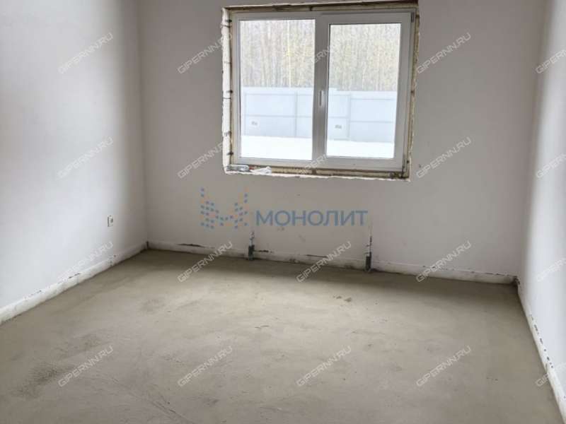 дом на улице Счастливая деревня Бугры