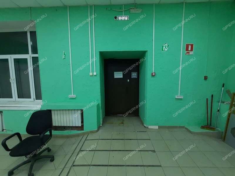 помещение под склад на Должанская ул, д.37