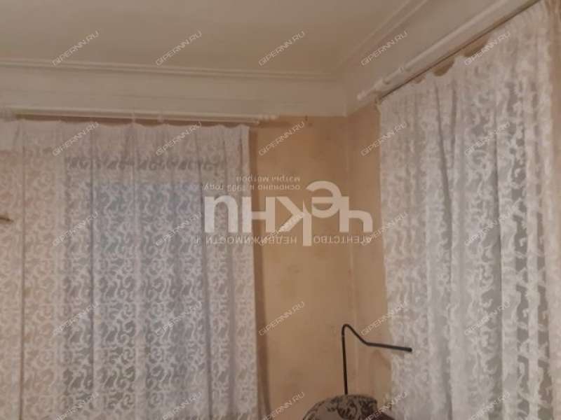 1/2 дома на Агрономической улице