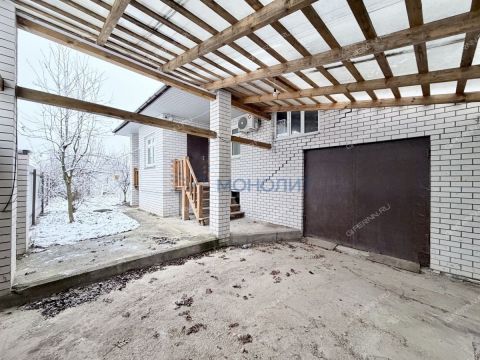 dom-derevnya-kozlovka-prokoshevskiy-selsovet-kstovskiy-rayon фото