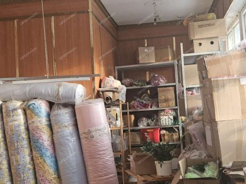 помещение под офис, склад на Сормовском шоссе