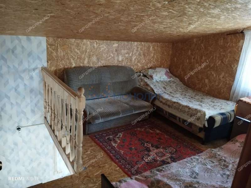 дом на N5 ГАЗ тер. ТСН