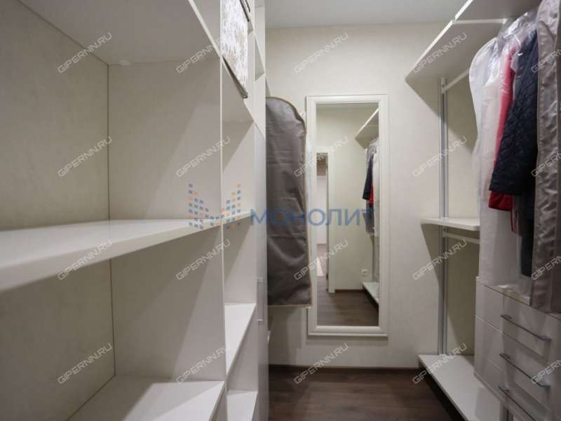 двухкомнатная квартира на Республиканской улице дом 43 к1