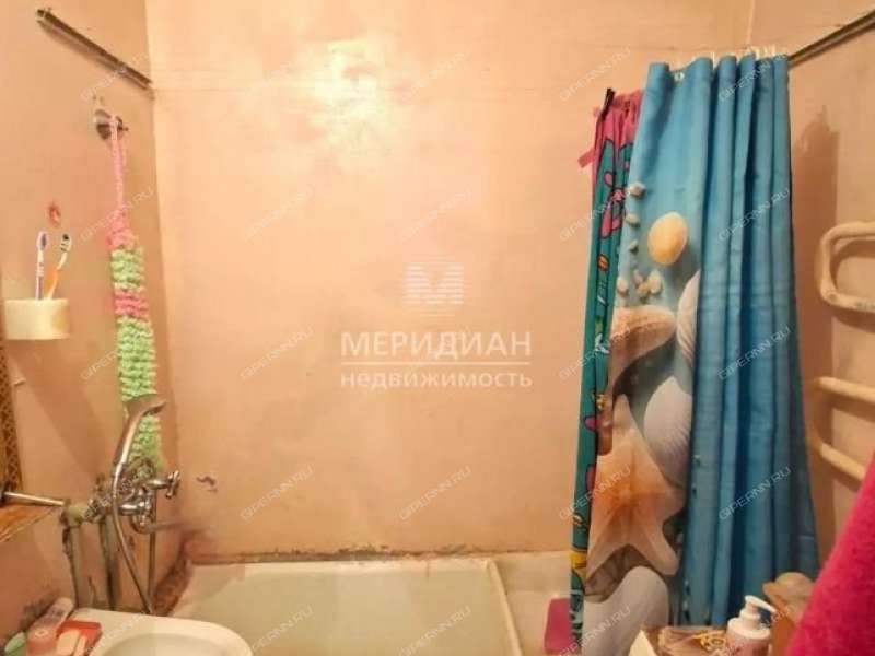двухкомнатная квартира на улице Василия Иванова дом 14 к1