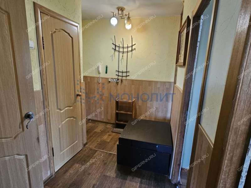 двухкомнатная квартира на улице Вячеслава Шишкова дом 1