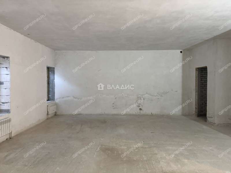 помещение под помещение свободного назначения на улице Родионова