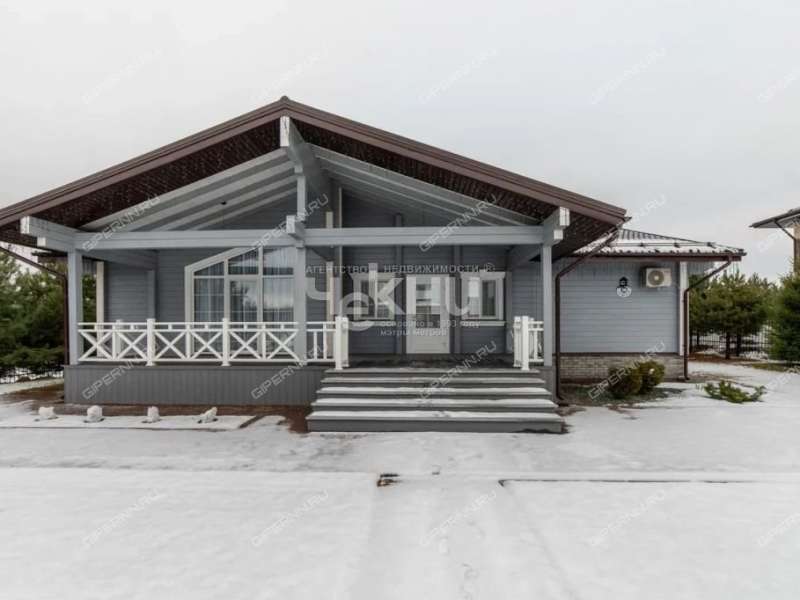 дом на  деревня Ступино