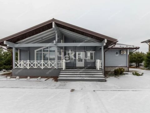 dom-derevnya-stupino-gorodskoy-okrug-chkalovsk фото