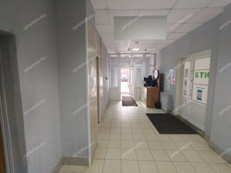 помещение под офис на Адмирала Васюнина ул., д.2