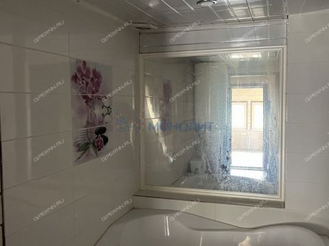 dom-poselok-nizhegorodec-dalnekonstantinovskiy-rayon фото