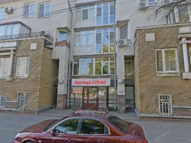 помещение под торговую площадь на Минина ул. д.41