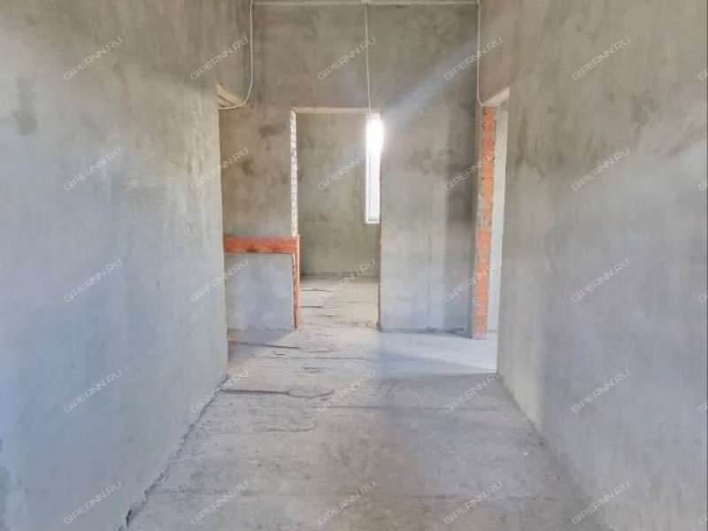 дом на Цветаевой ул. село Каменки